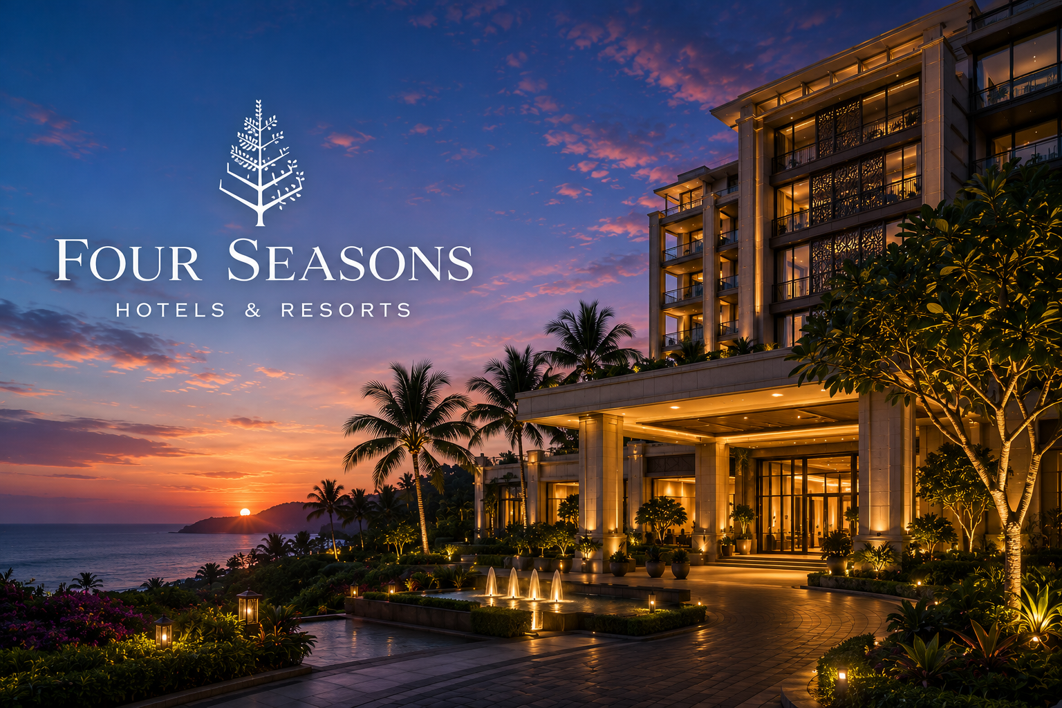 Four Seasons