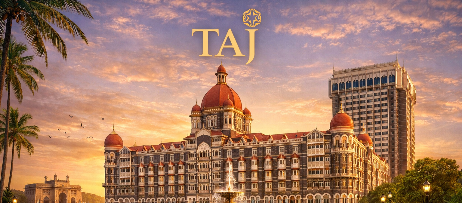 Taj