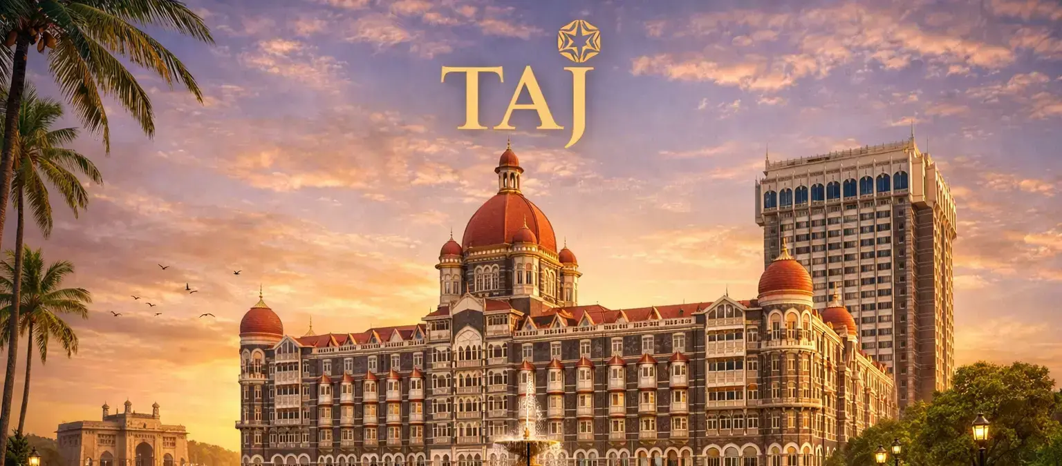Taj