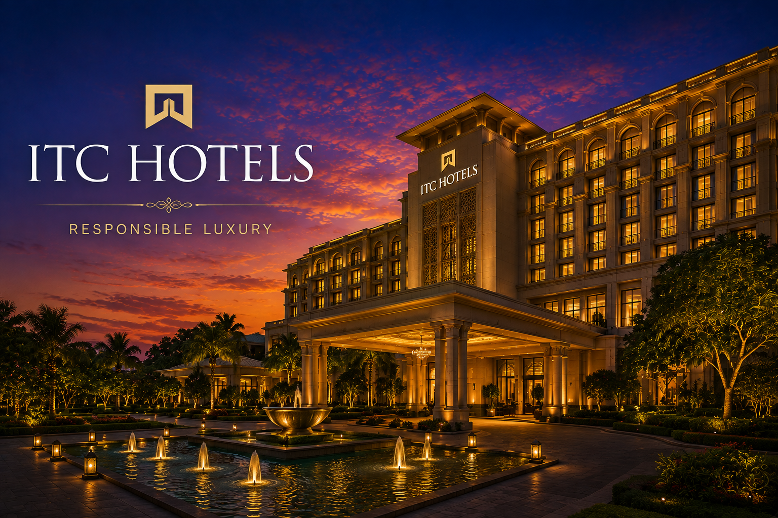 ITC Hotels