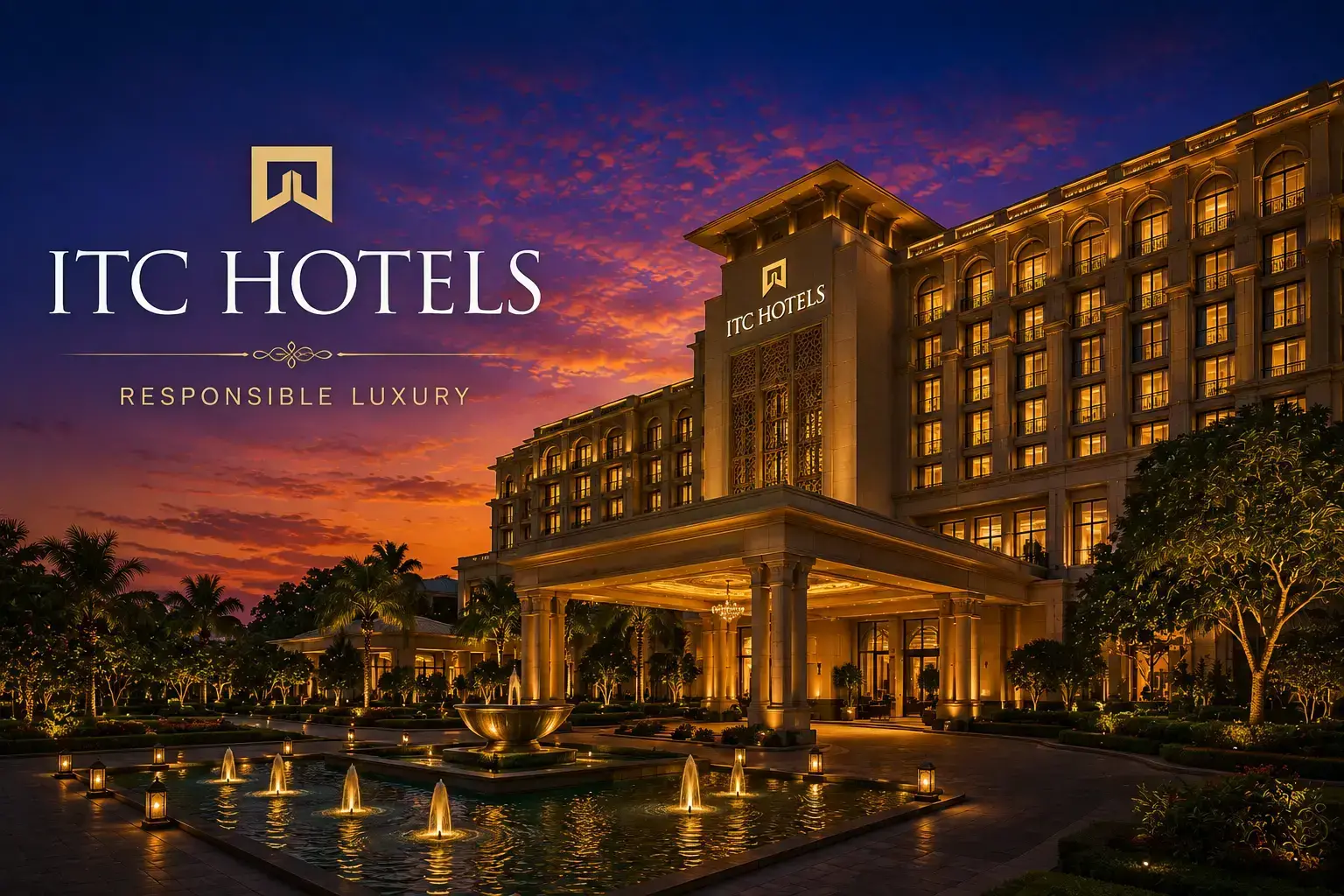 ITC Hotels