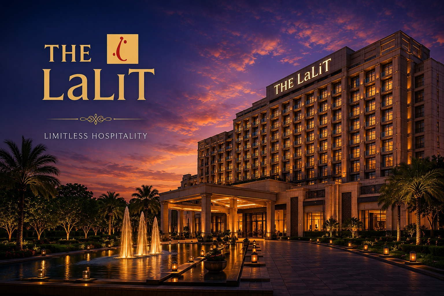The Lalit