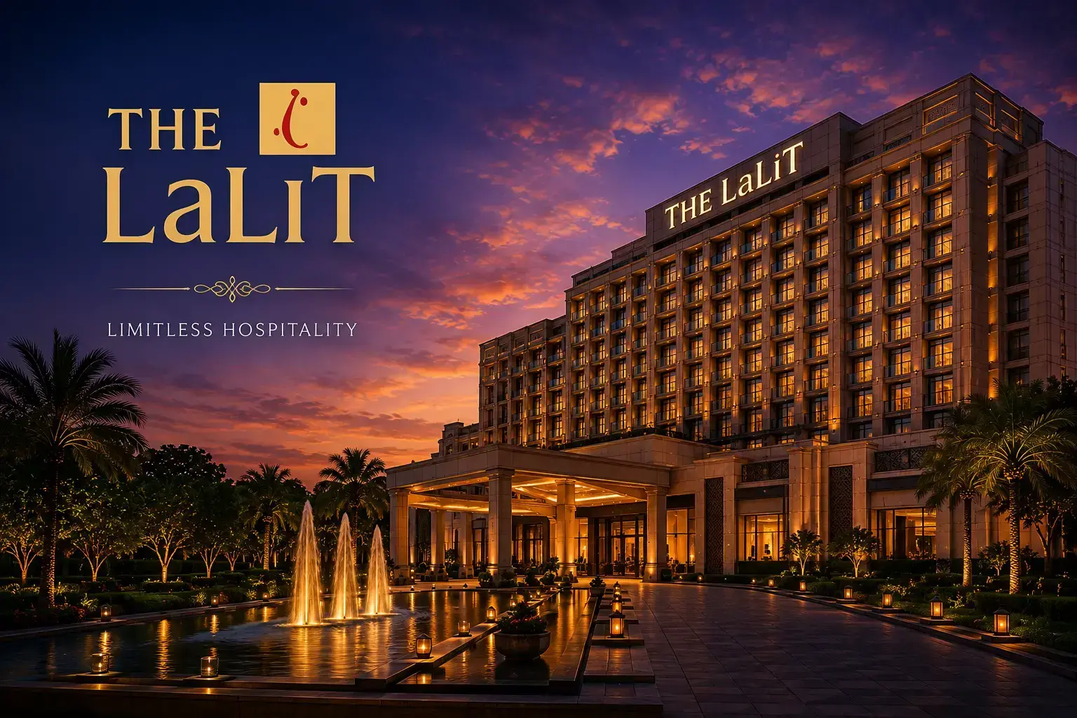 The Lalit