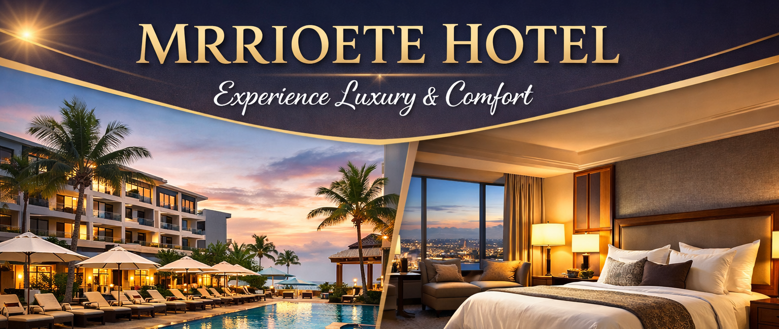 Marrioete Hotel