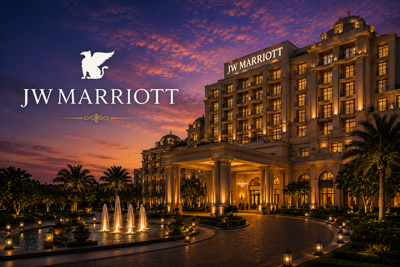 JW Marriott