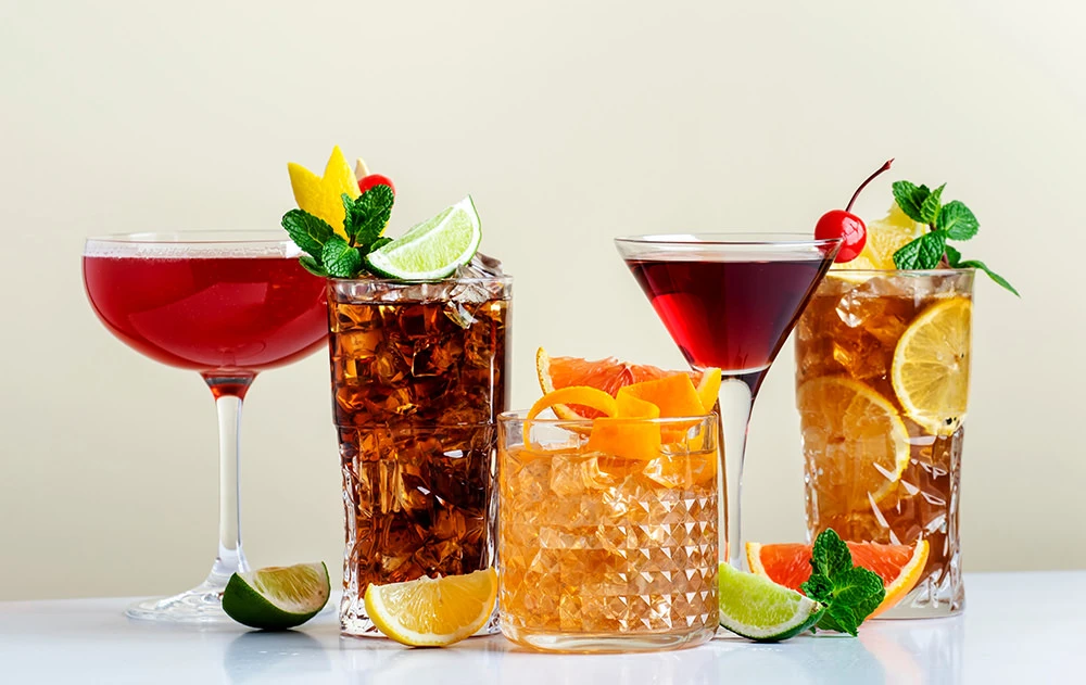 Beverages