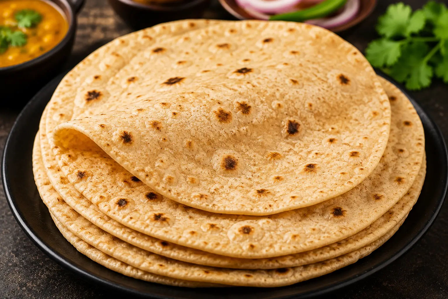 Chapati