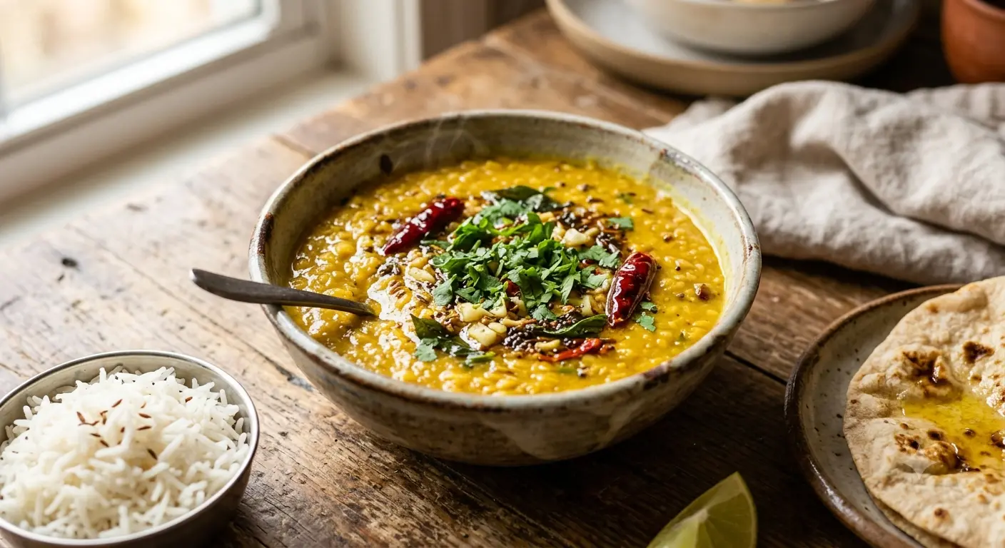 Dal