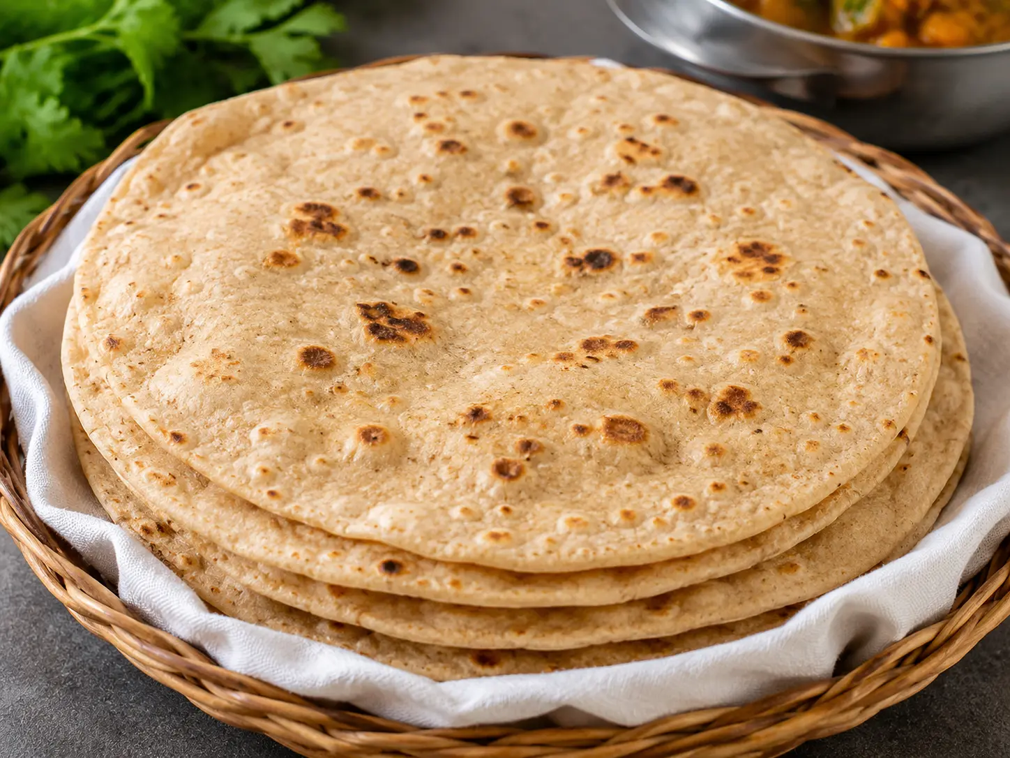 Chapati
