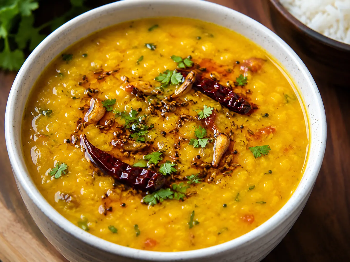 Dal Tadka
