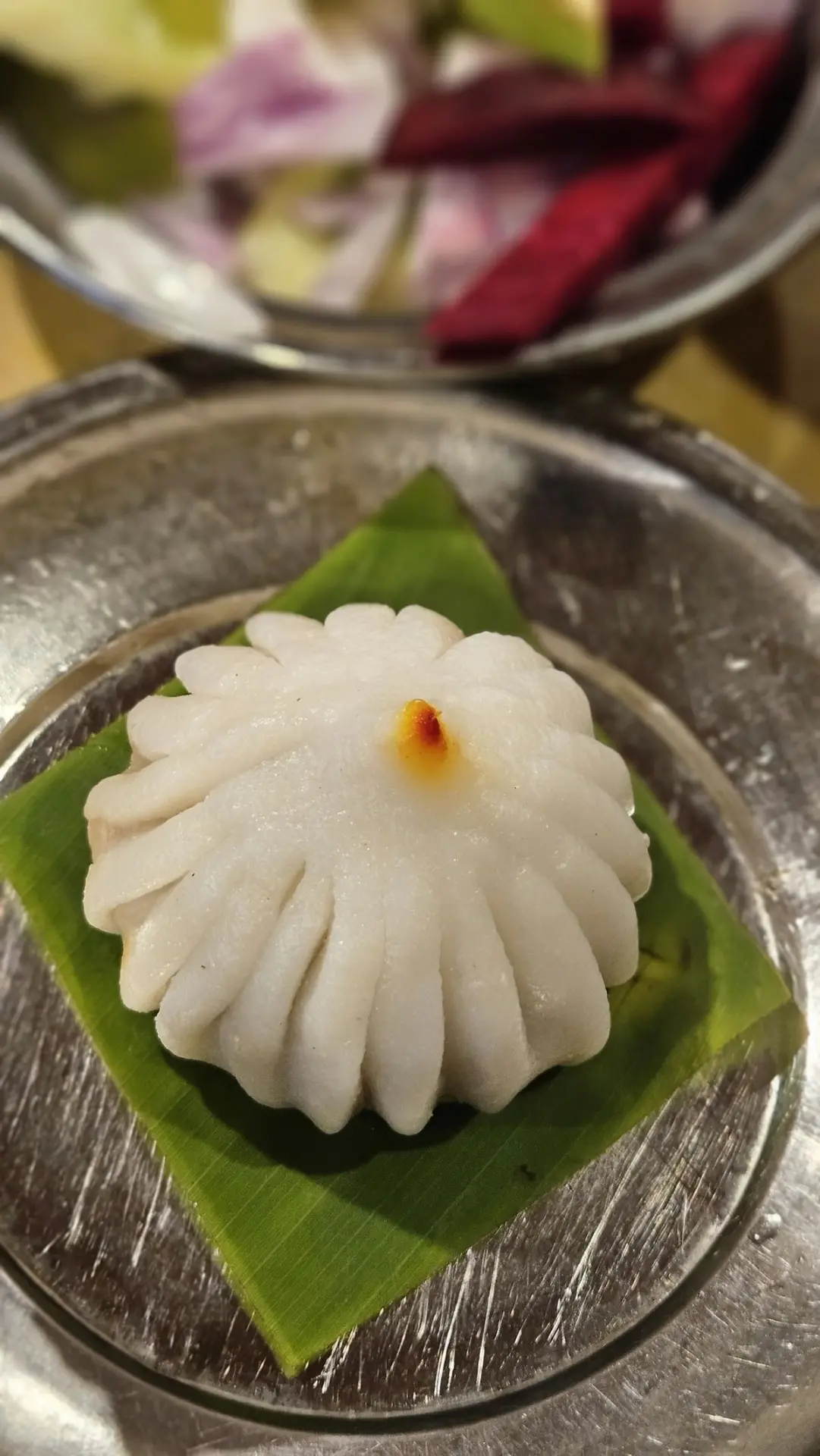 Ukdeche Modak