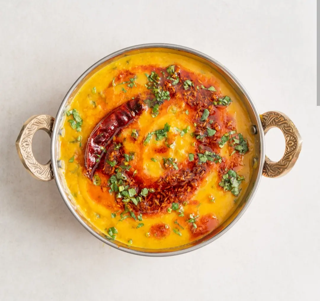 dal fry