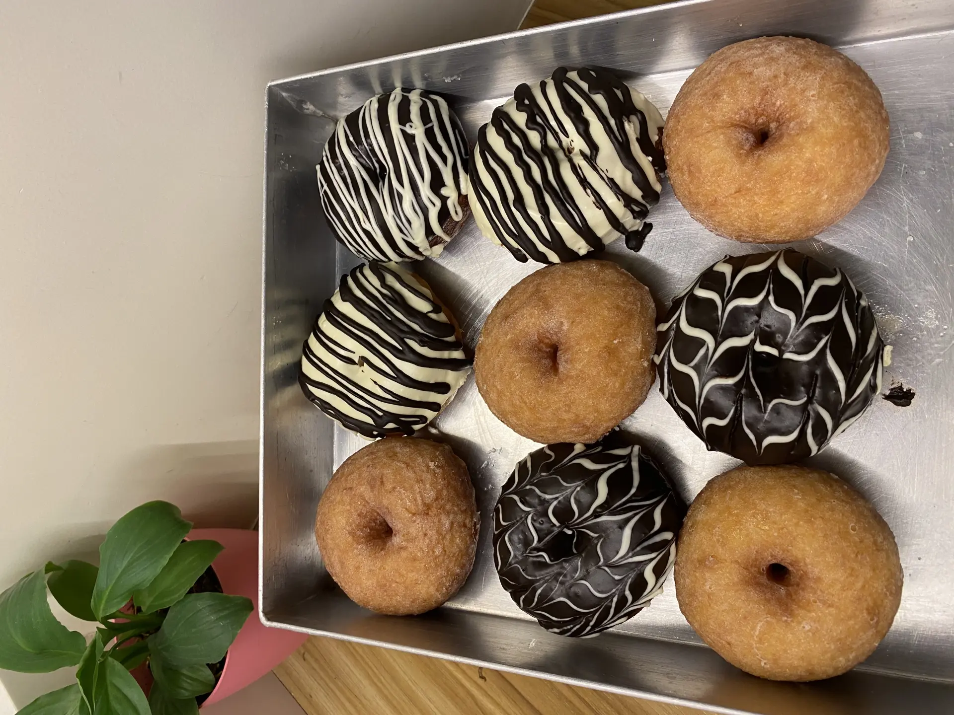 Donut