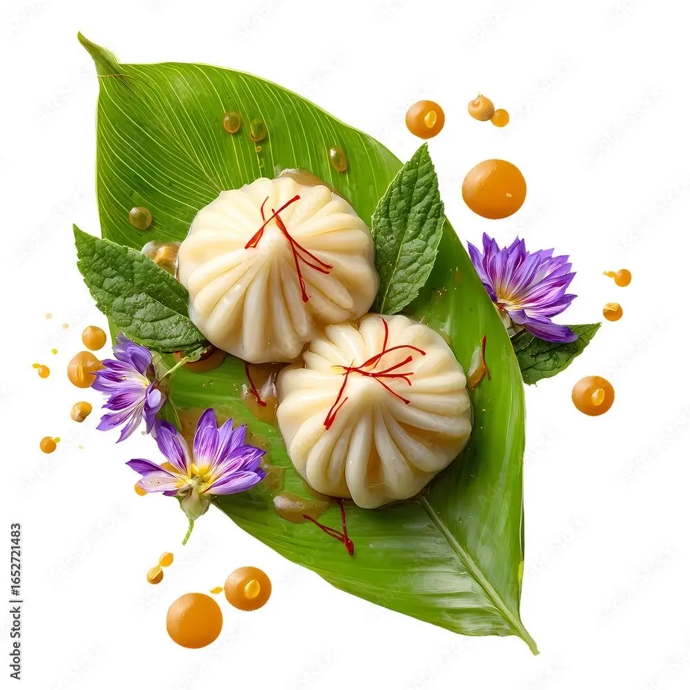 Ukdiche Modak