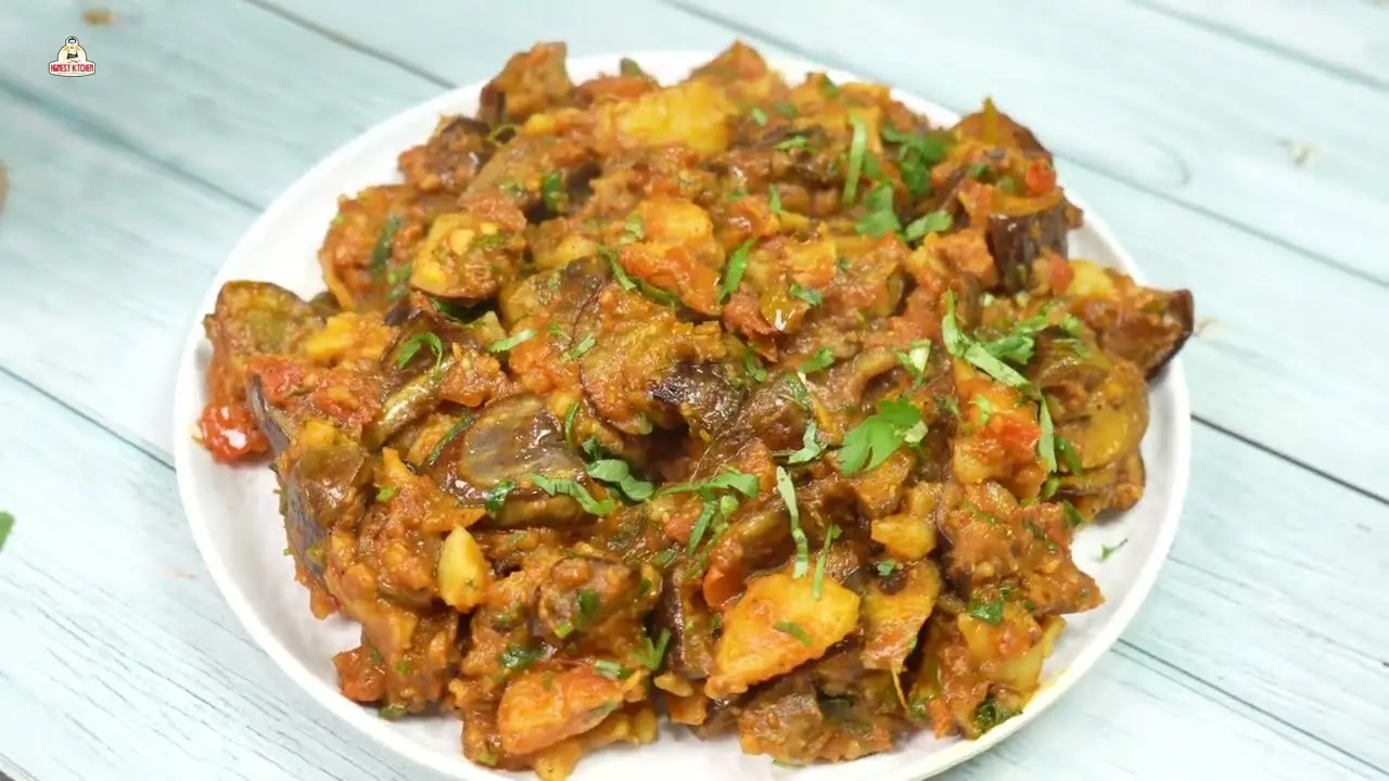 Baingan