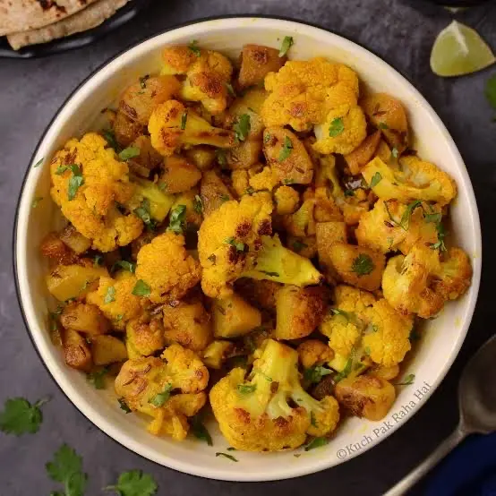 Aloo Gobin
