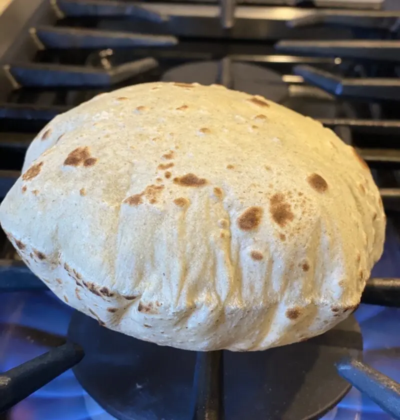 chapati