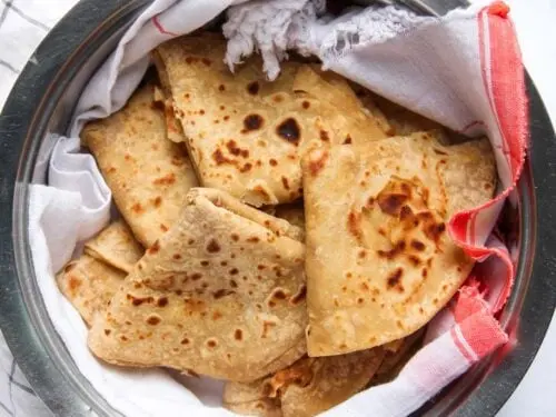 Chapati