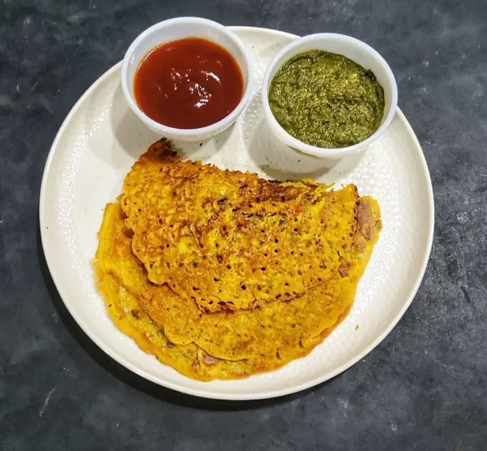 Besan Chila