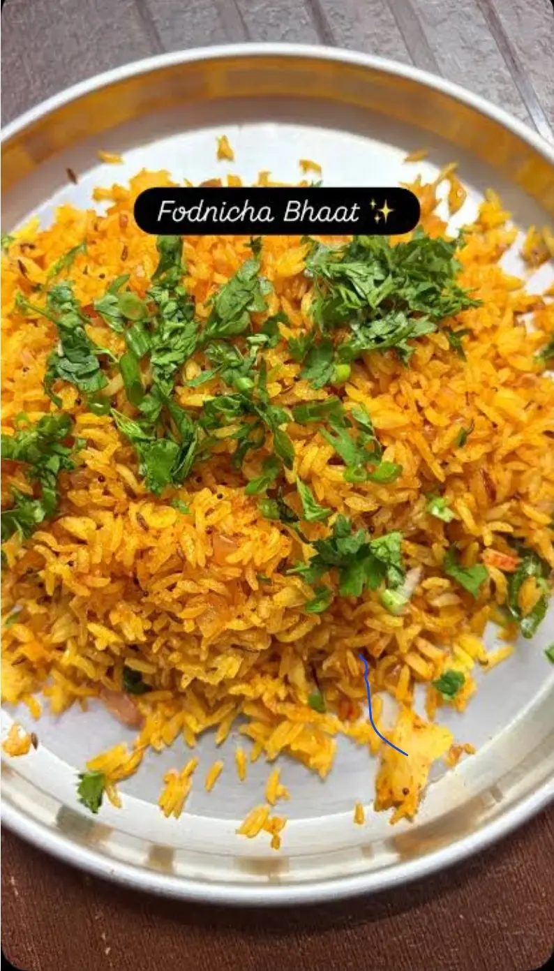 Fodnicha Bhat