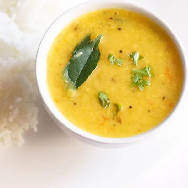 Yellow Dal