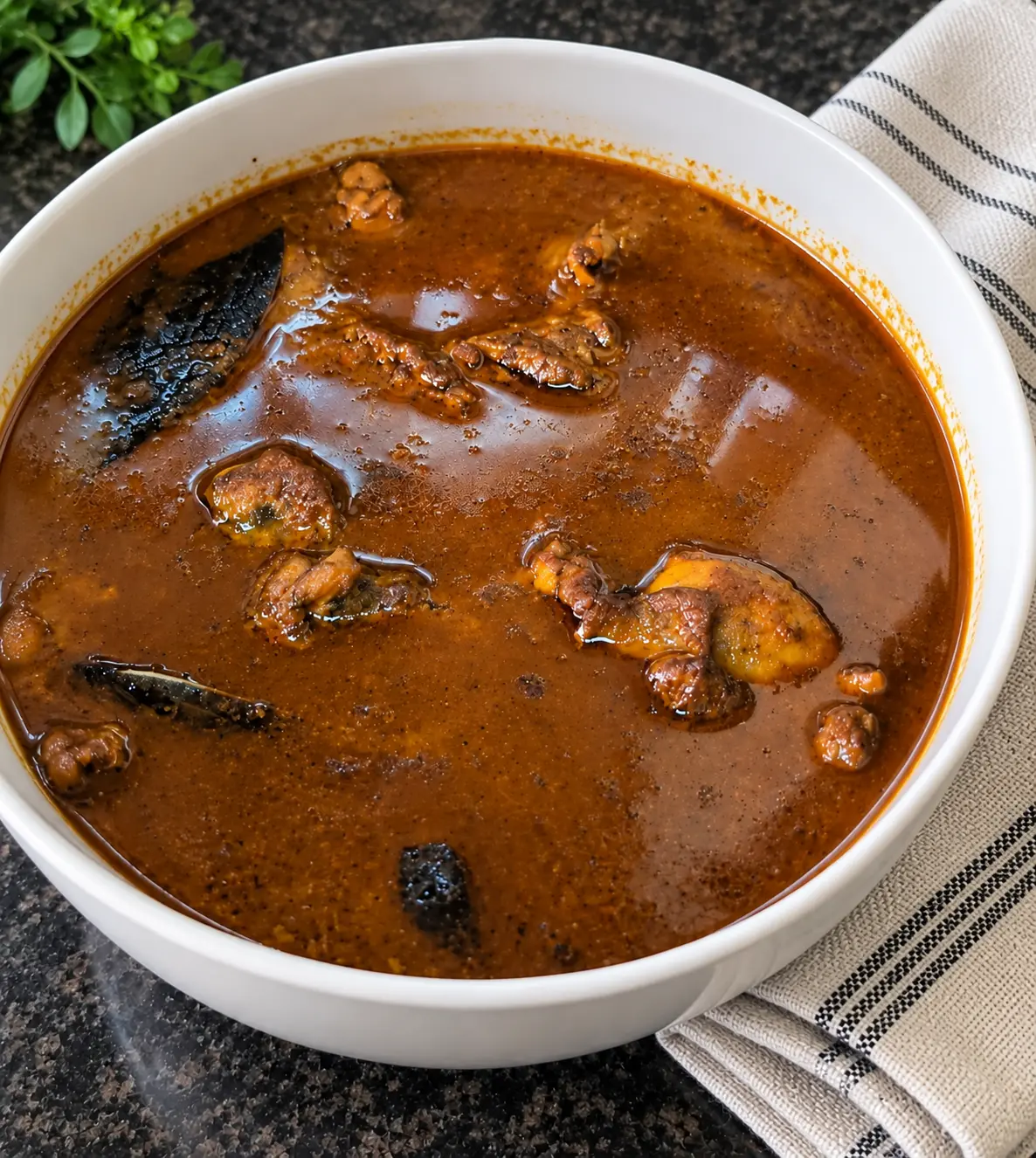 Chicken Curry