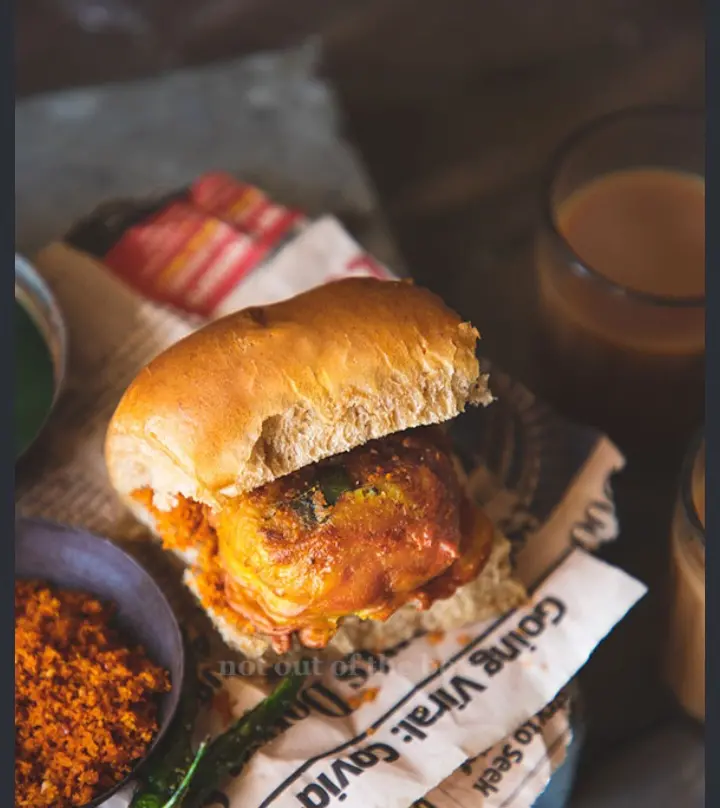 vadapav