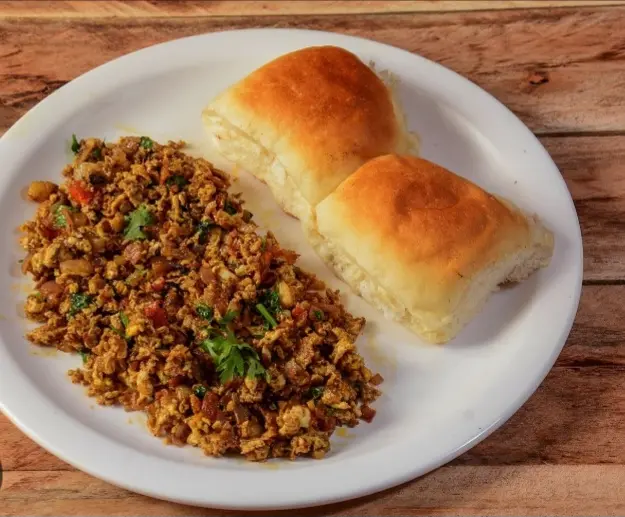 anda purji pav