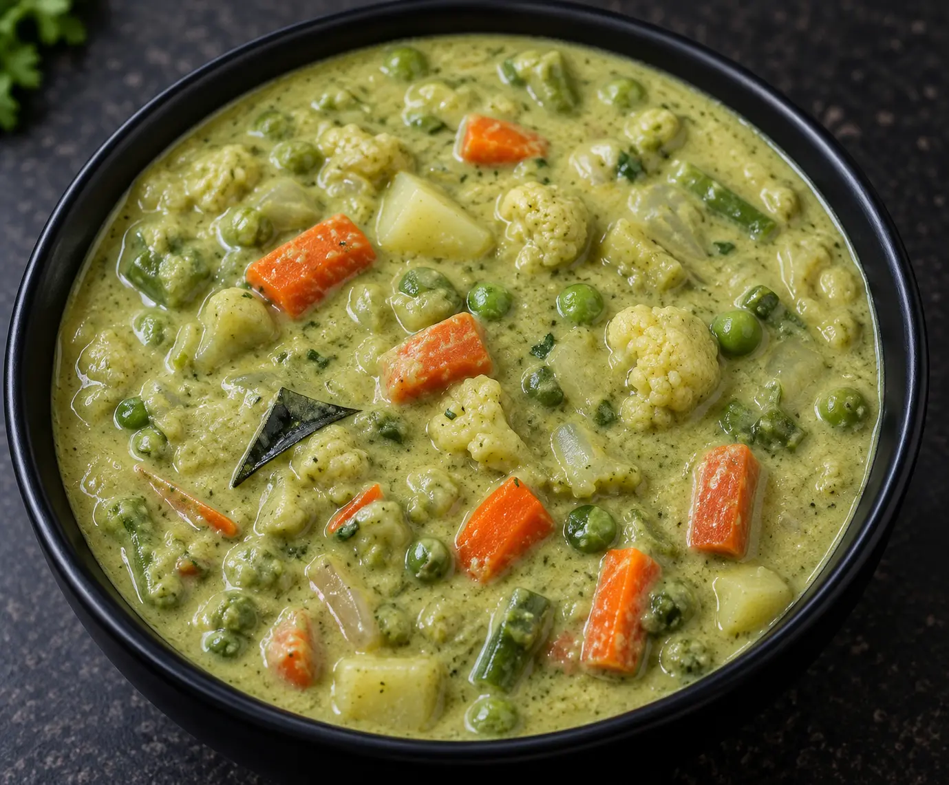 Veg Kurma