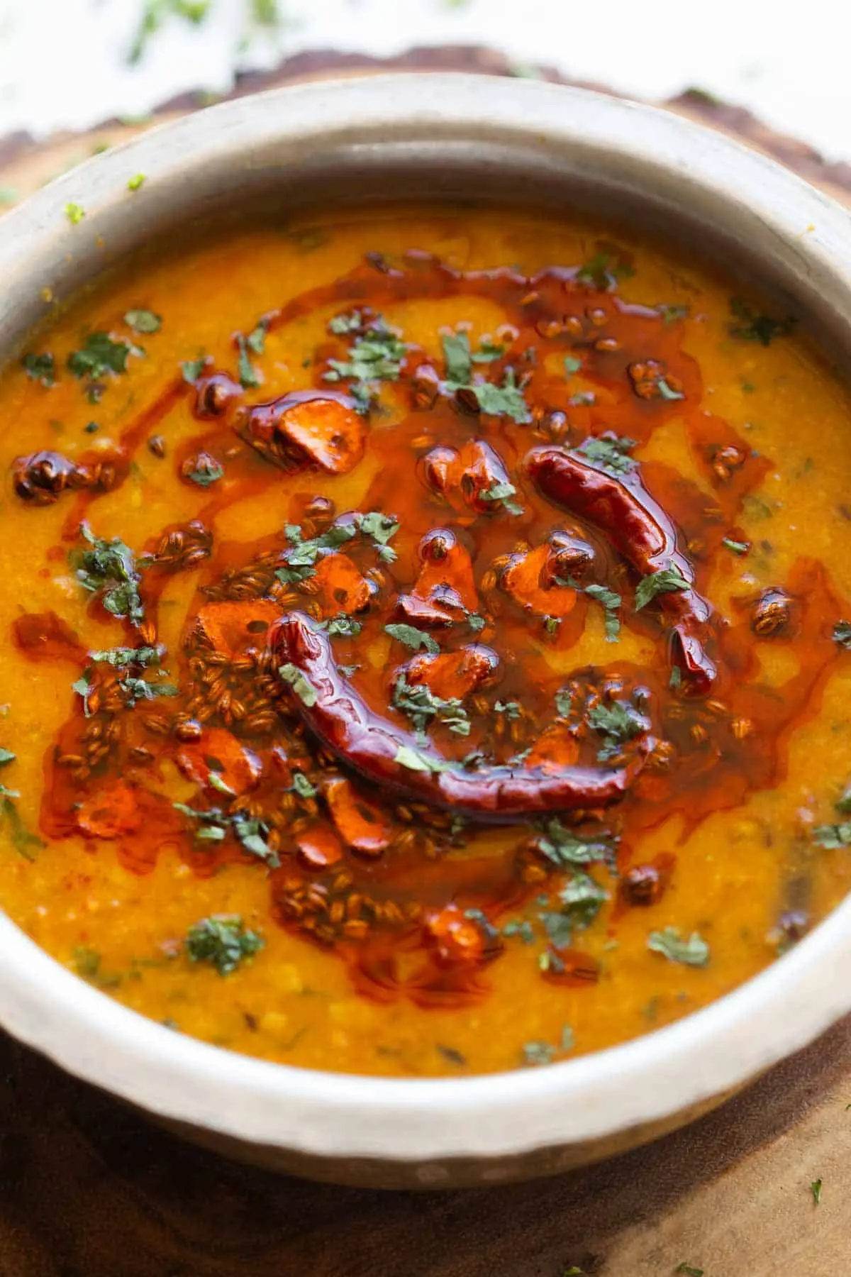 Dal Tadka