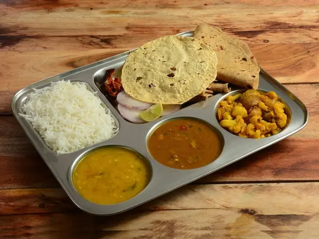 thali
