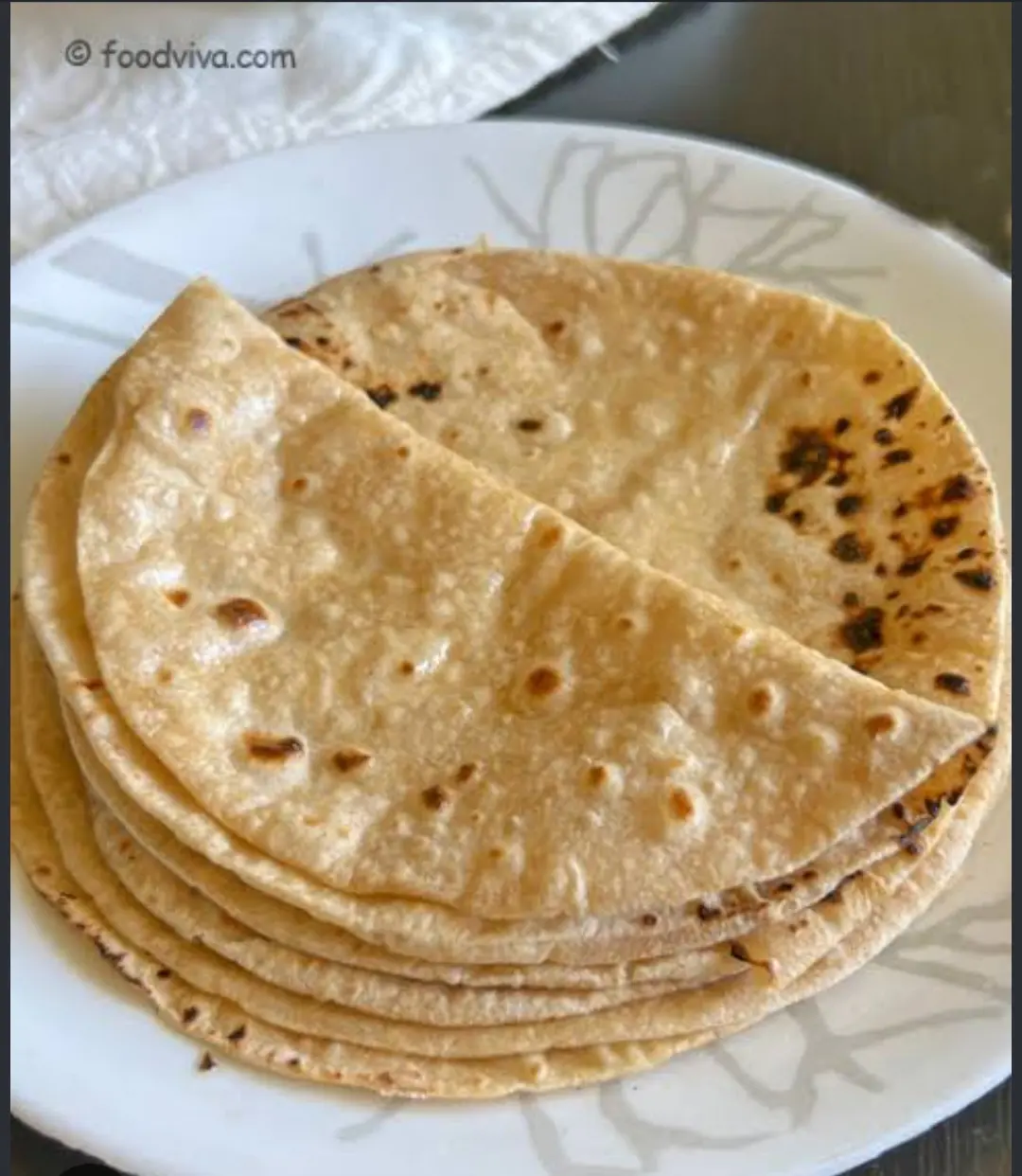 Roti