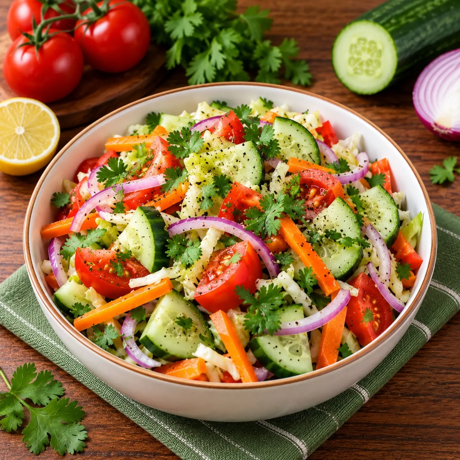Salad