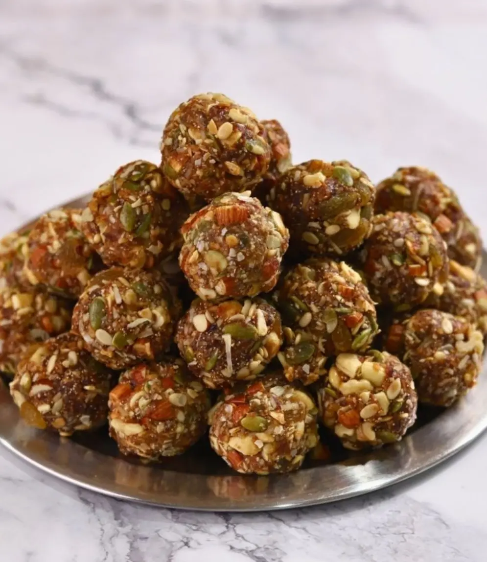 Healthy bites