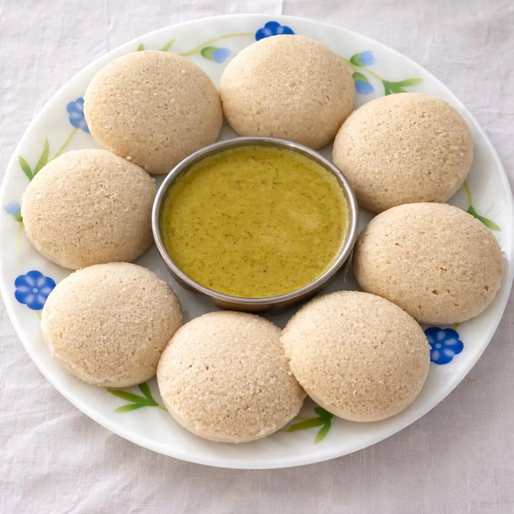 Idli