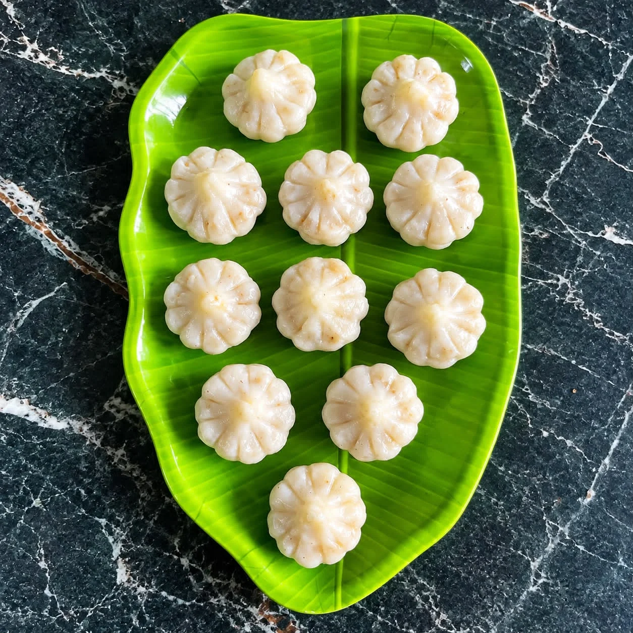 Regular Modak
