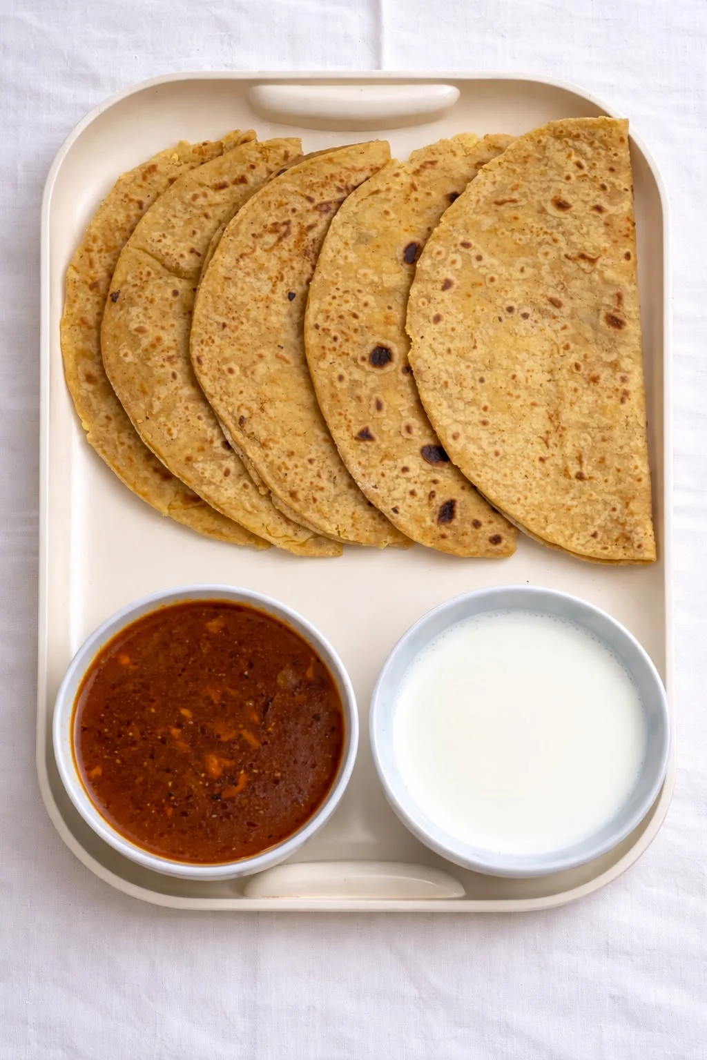 puranpoli