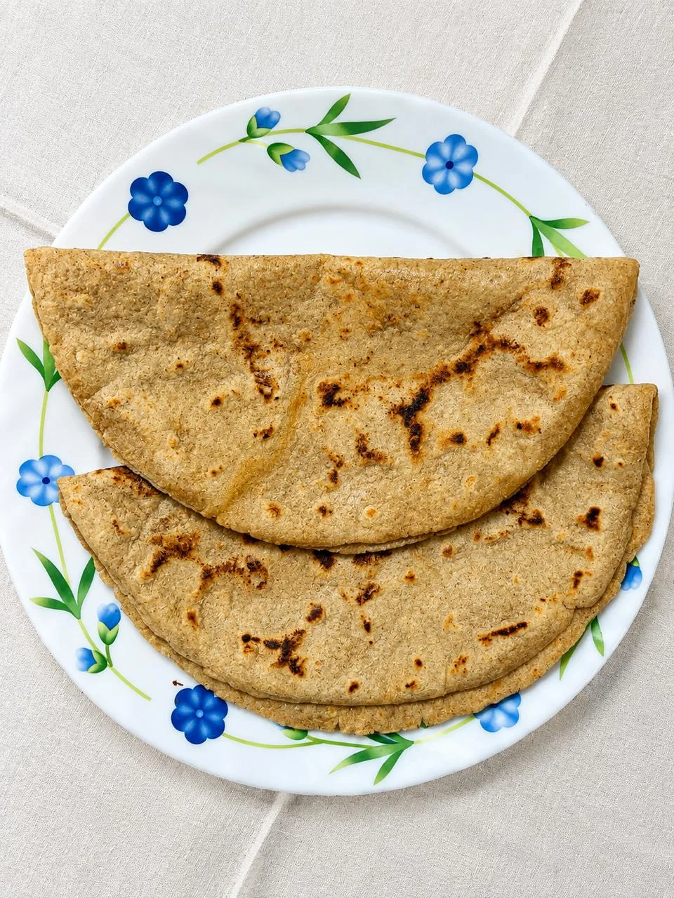 Jawari Roti
