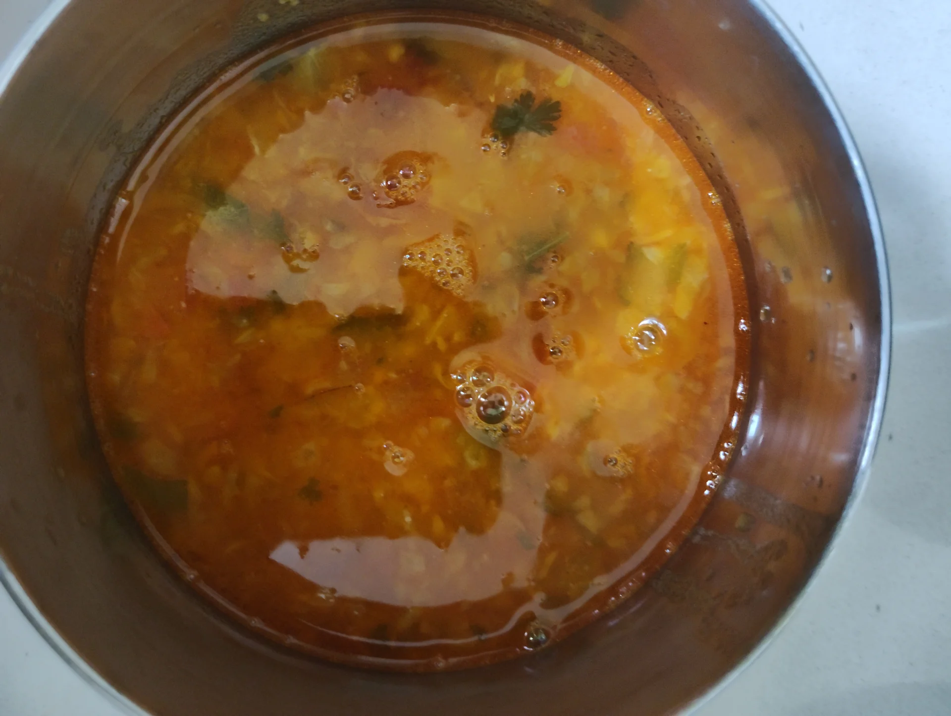 daal