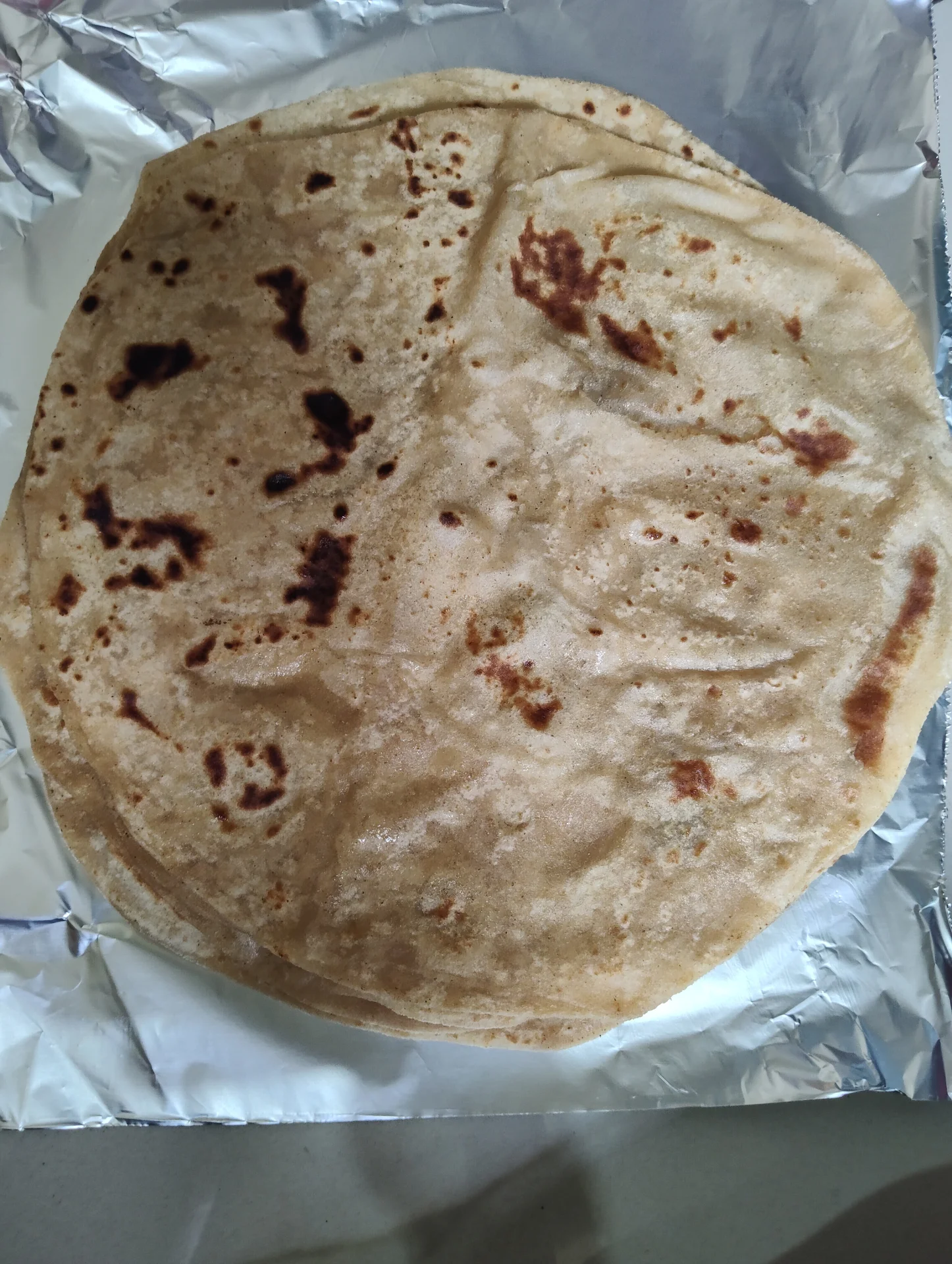chapati