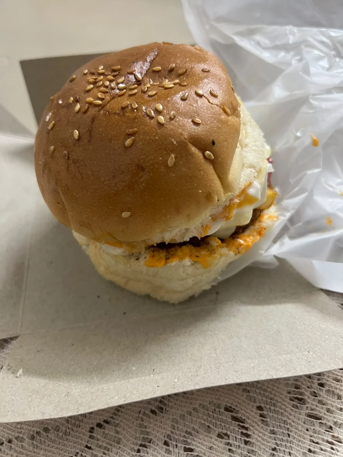 burger cheese burger