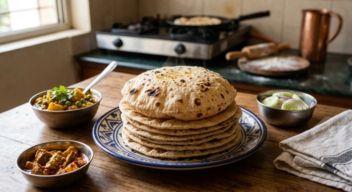 Chapati