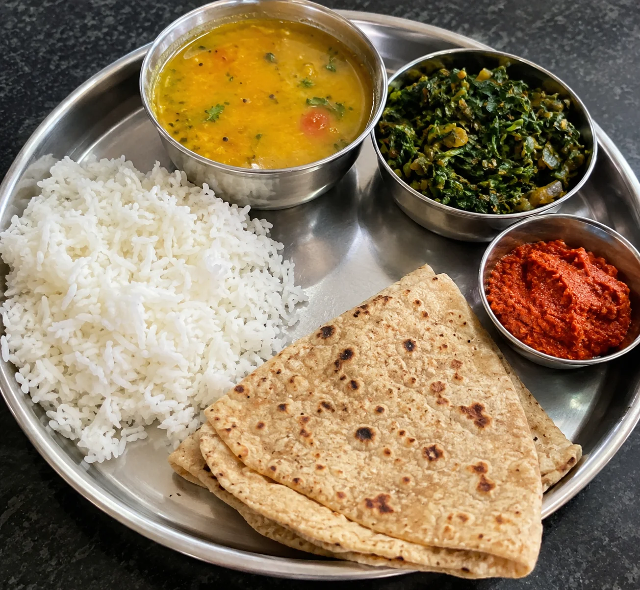 daily thali