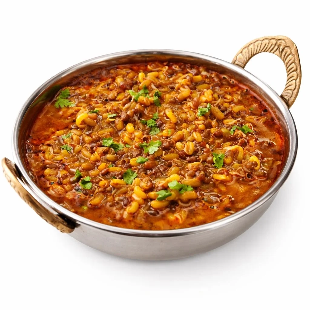 Matki Masala