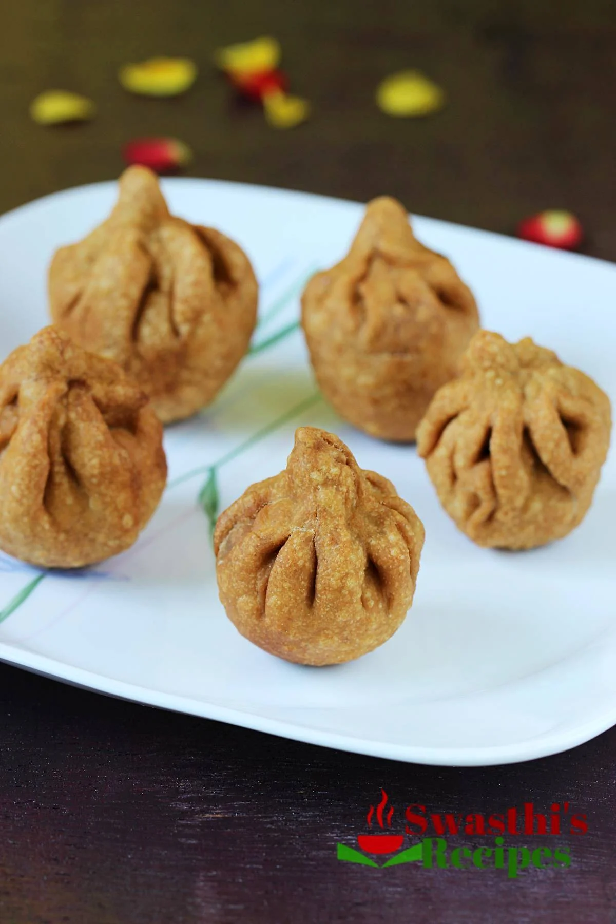 modak