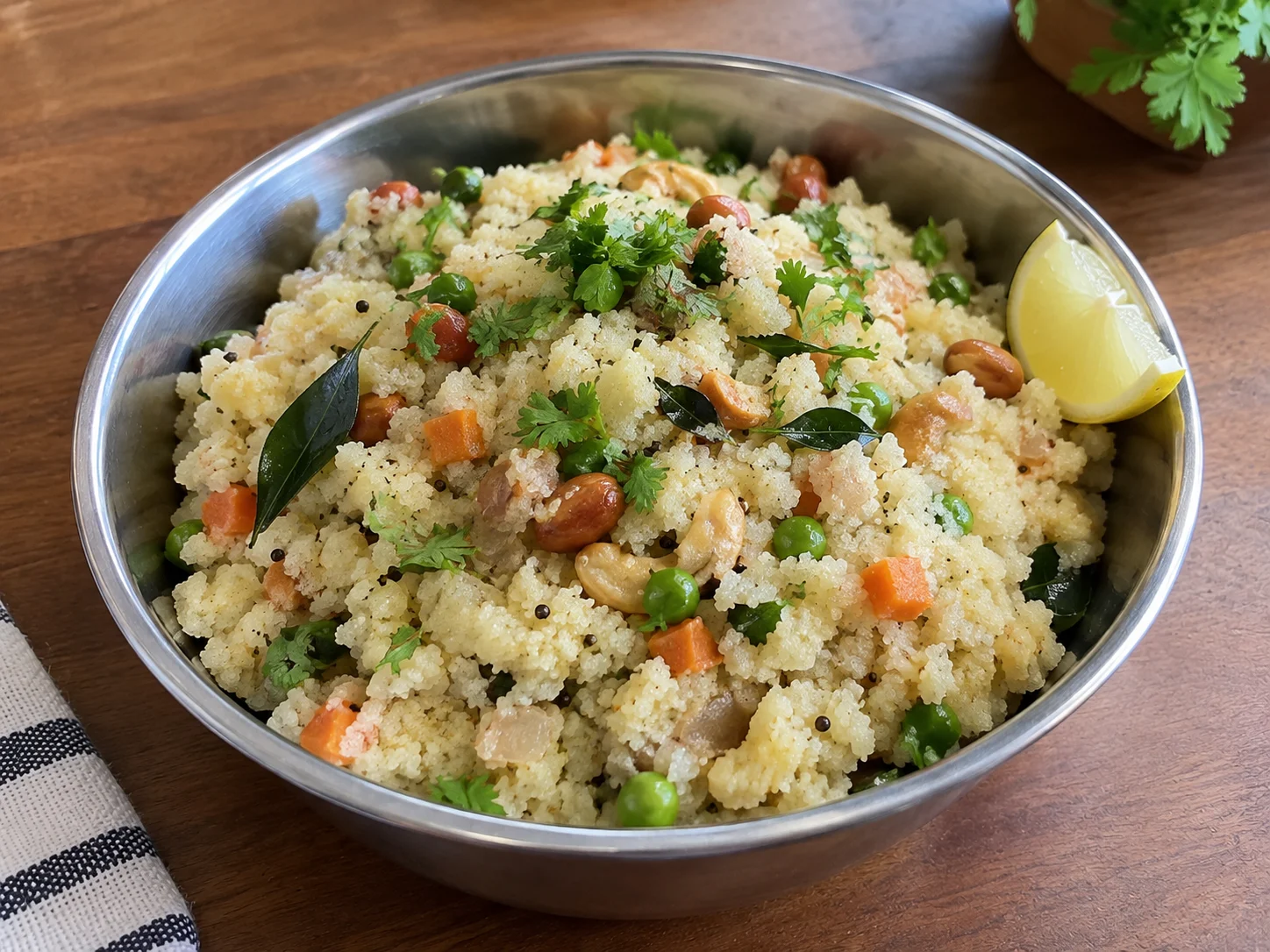 upma