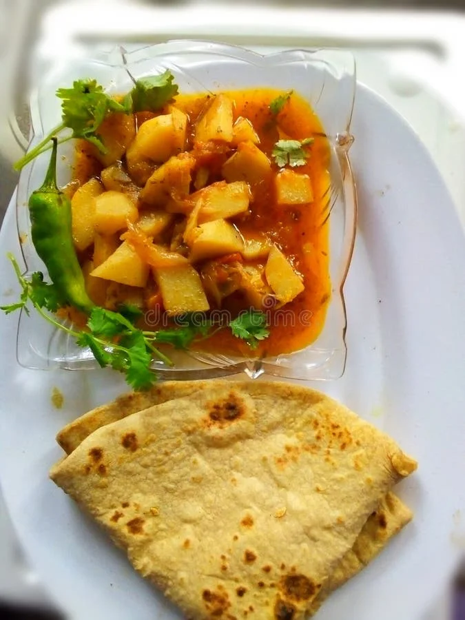 chpatibhaji