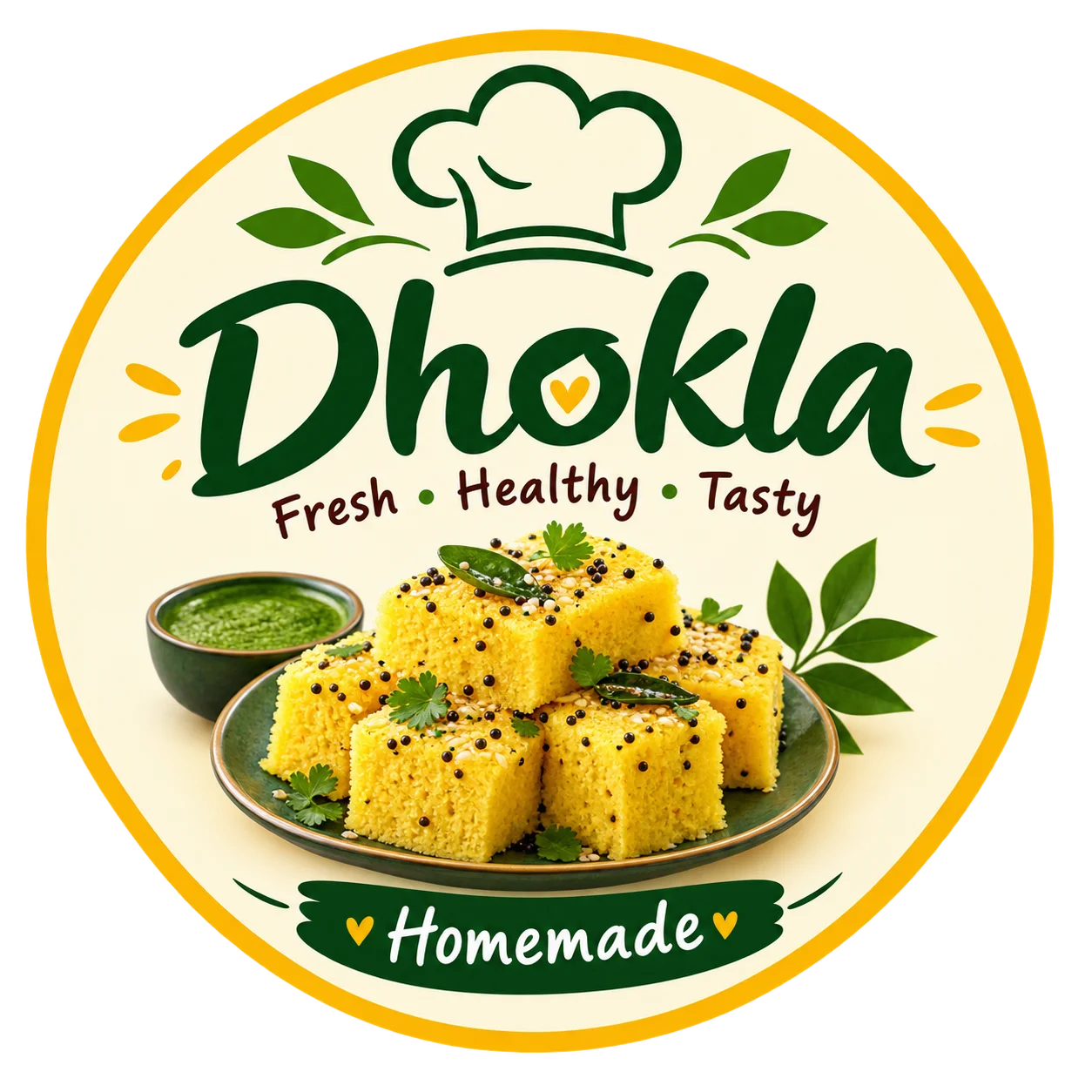 dhokla premix