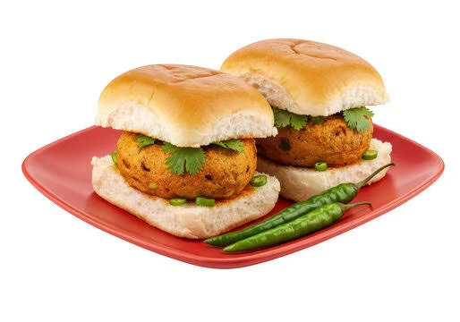 Vada Pav
