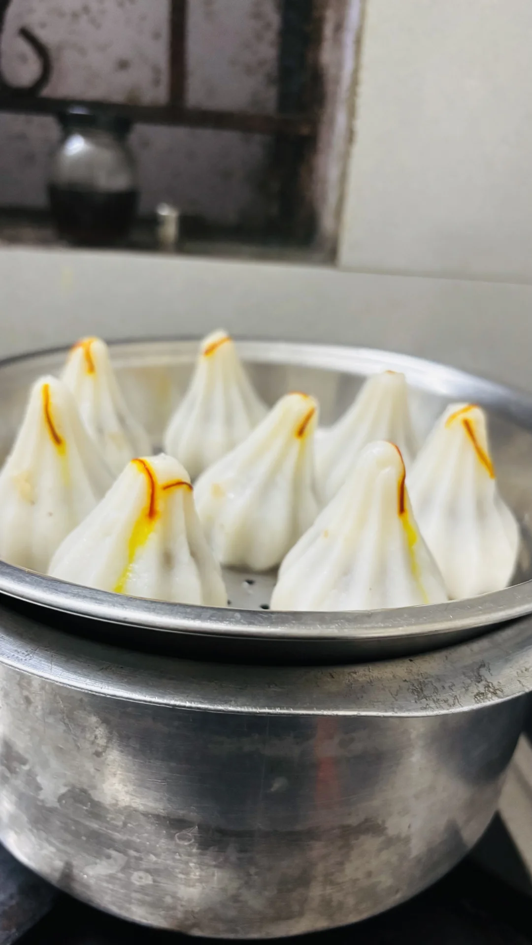 modak